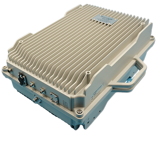 布尔津单频/双频/四频/五频运营级数字光纤直放站