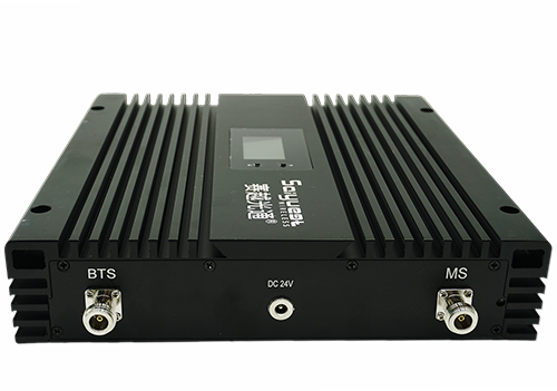 布尔津双频手机信号增强器2000㎡