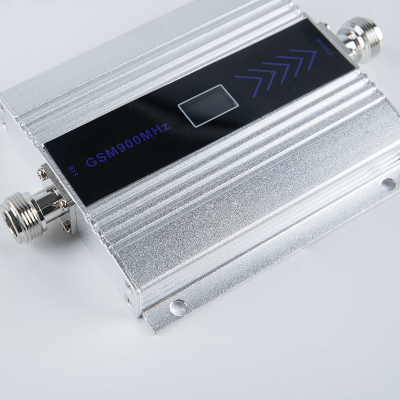 布尔津家用单频手机信号增强器100㎡