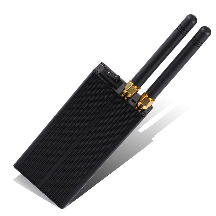  布尔津1.2G/1.5G导航屏蔽器