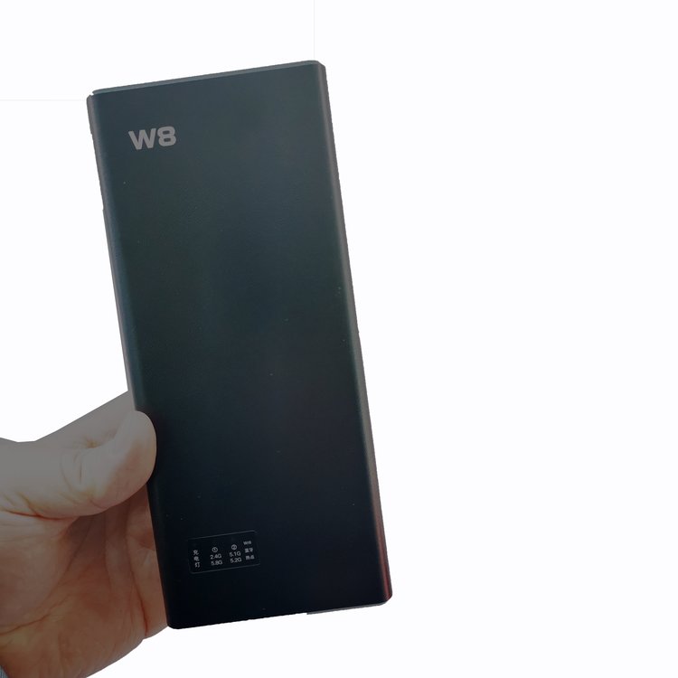  布尔津蓝牙WiFi信号屏蔽器