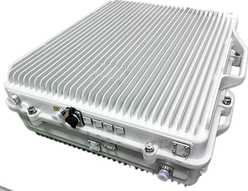 布尔津信令级数字室分型移动通信干扰器