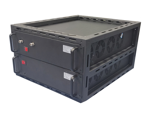 布尔津室内大功率通讯管控屏蔽系统