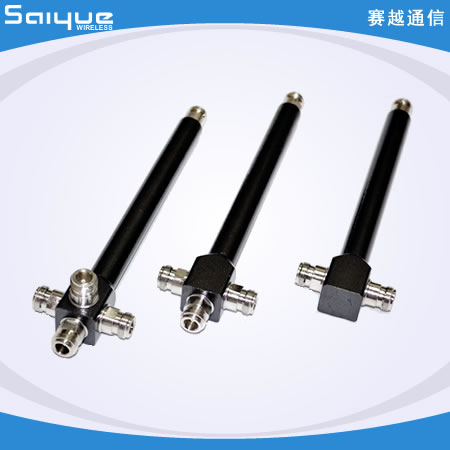  布尔津FM调频广播同步广播功分器