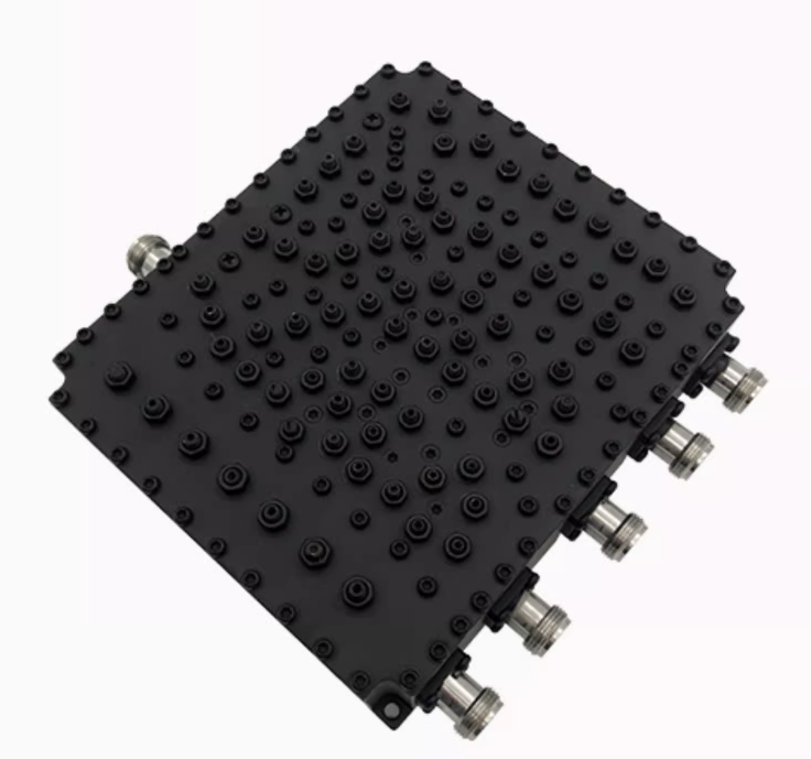  布尔津双频三频四频五频腔体合路器4G+5G