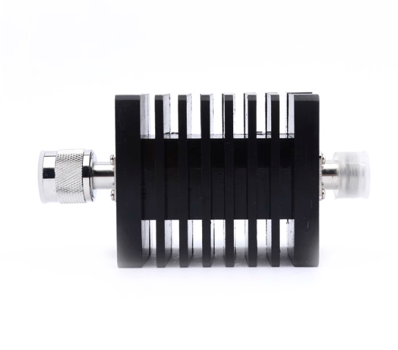  布尔津腔体固定衰减器0-3G/0-4G  N型接口